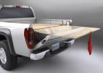 Chevrolet Colorado Crew Cab 2004 года